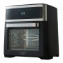 Adler | AD 6309 | Airfryer Oven | Power 1700 W | Capacity 13 L | Stainless steel/Black - 5